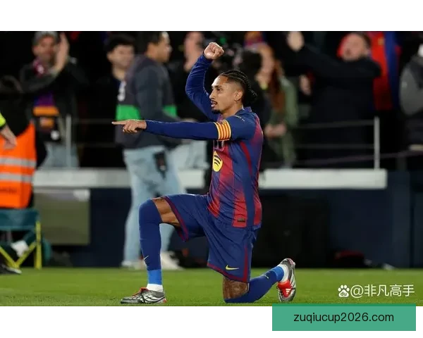 在凌晨结束的西甲焦点战中巴萨绝杀马竞亚马逊多角度分析球队表现