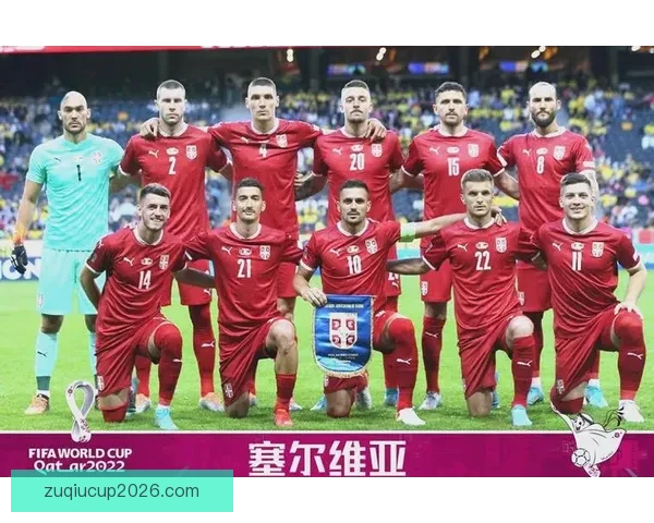 世界杯竞猜预测：深入分析球队实力、战术布局与潜在黑马表现