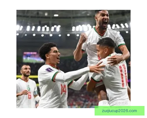 世界杯竞猜赔率全解析：热门球队胜负趋势与冷门爆冷机会分析