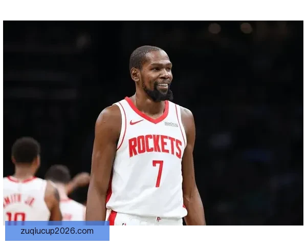 谢泼德阿门确定首发后场杜兰特支持乌度卡称探花秀正成核心