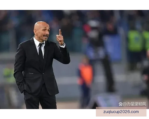 斯帕莱蒂回应德罗西称其为足球之子并强调国家队的必要性