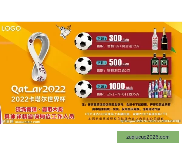 世界杯赛事胜负竞猜平台全新上线尽享专业预测与实时报牌体验