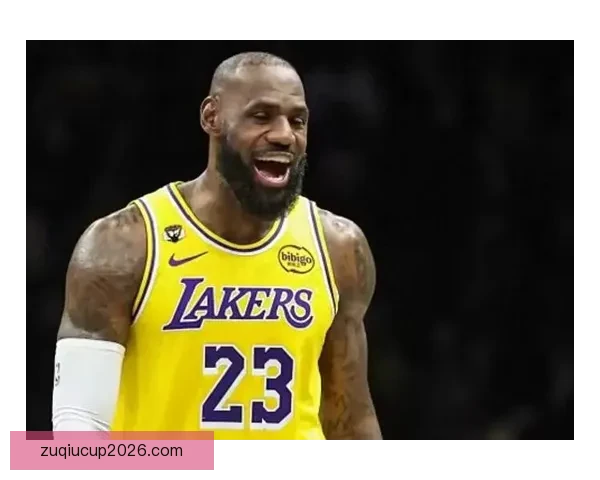 Stein：詹姆斯若离开湖人 勇士将成最有可能的下家