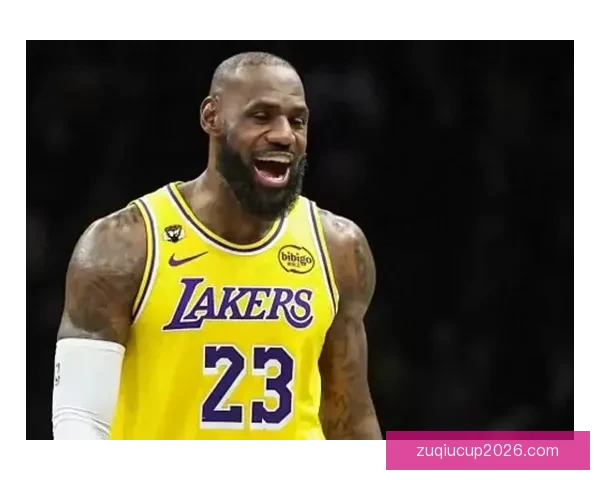 Stein：詹姆斯若离开湖人 勇士将成最有可能的下家