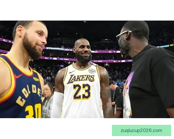 Stein：詹姆斯若离开湖人 勇士将成最有可能的下家