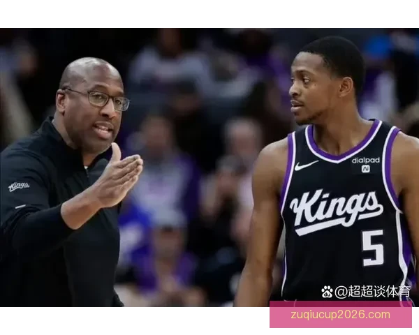 迈克布朗赞雷霆小动作与表演技巧精湛 38次罚球判罚是否公正