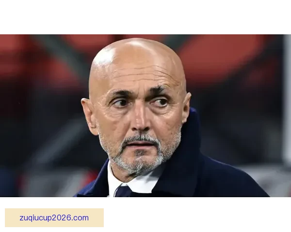 斯帕莱蒂坚定信念：意大利蕴藏众多天才和冠军基因