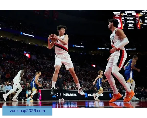 格兰特关键三分与两罚全中独得26分 带领开拓者战胜森林狼