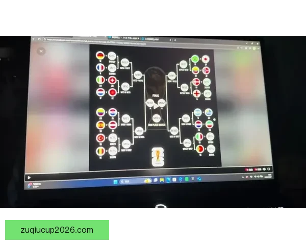美加墨世界杯竞猜分析：球迷必看的数据与预测趋势解析